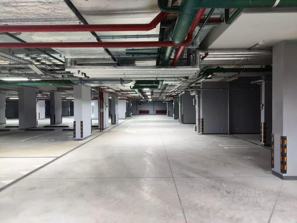 Гараж в Москва проезд Дежнева, 32 (14 м) - Фото 2