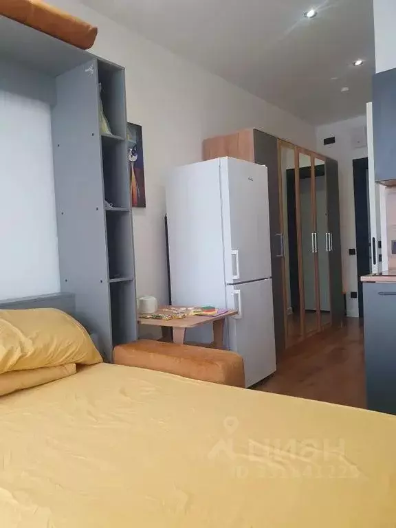 Студия Москва Окружной проезд, 10Б (20.0 м) - Фото 2