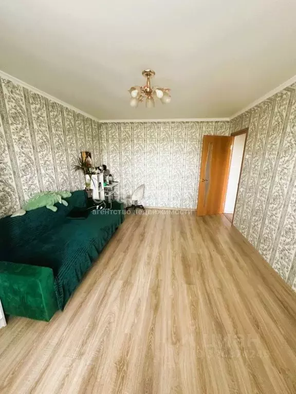 1-к кв. Ставропольский край, Ессентуки Октябрьская ул. (30.7 м) - Фото 1