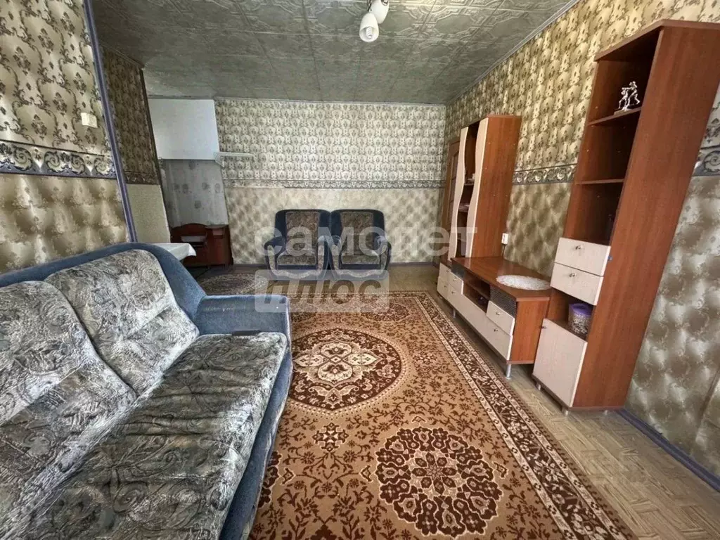 2-к кв. Алтайский край, Бийск ул. 8 Марта, 4 (45.0 м) - Фото 2