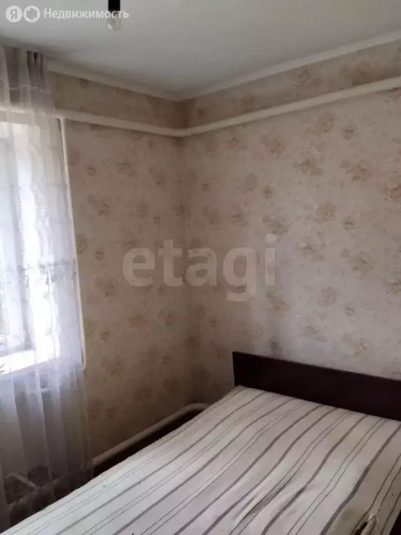 4-комнатная квартира: Плодовое, улица Новосёлов, 8 (52.4 м) - Фото 1