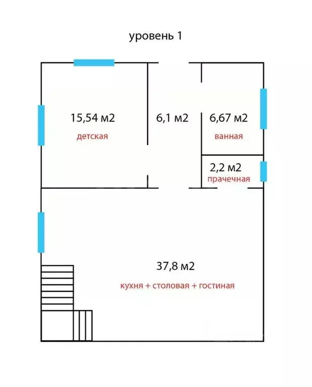 Дом в Калининградская область, Калининград Ромашка СНТ, ул. Вишневая, ... - Фото 2