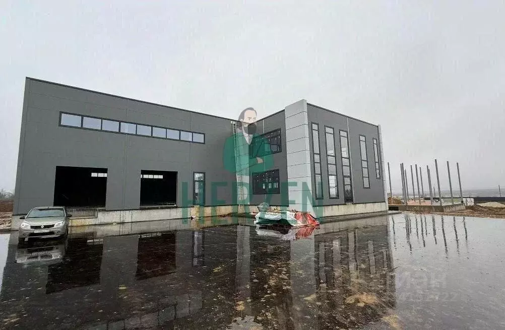 Производственное помещение в Московская область, Раменский ... - Фото 2