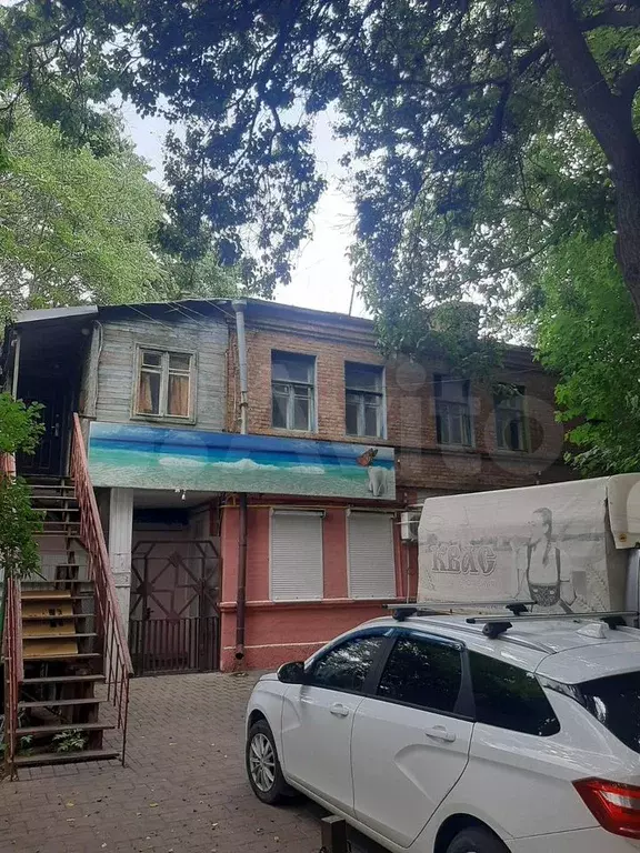 2-к. квартира, 32 м, 2/2 эт. - Фото 0