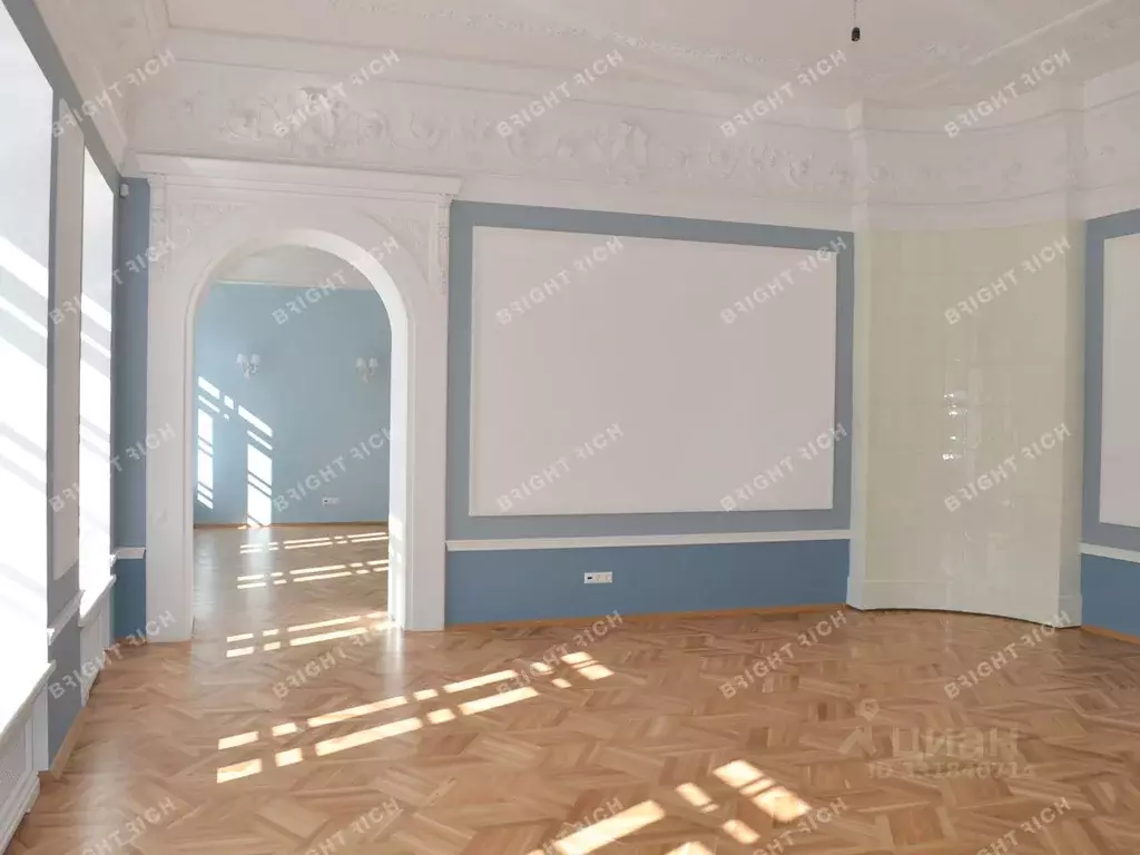 Офис в Москва Андроньевская пл., 4С1 (1770 м) - Фото 1