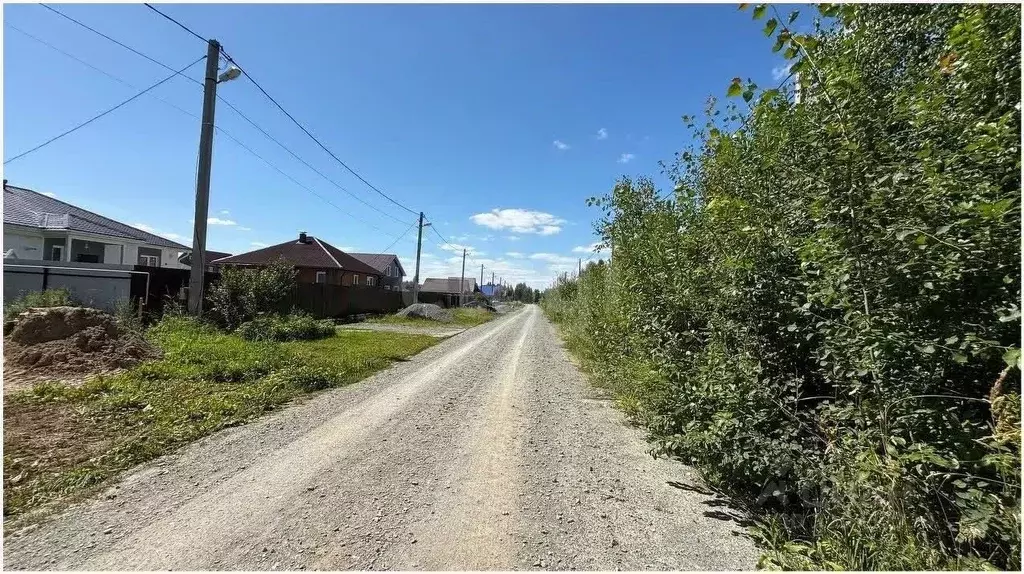 Участок в Новосибирская область, Новосибирск Пашино мкр, ул. Ратная, ... - Фото 1