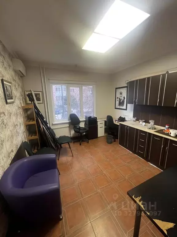 Офис в Краснодарский край, Краснодар Восточно-Кругликовская ул., 46/а ... - Фото 1