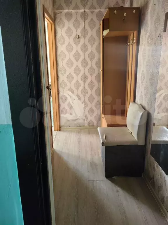 1-к. квартира, 32 м, 2/5 эт. - Фото 1