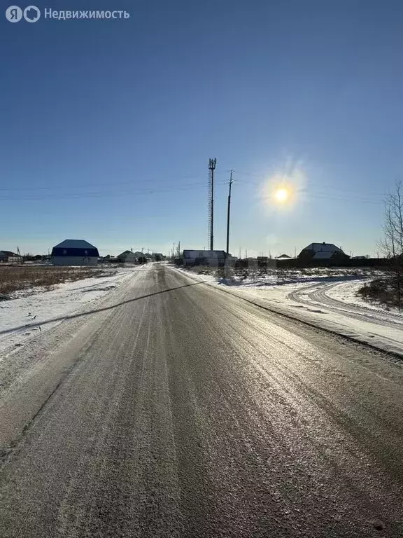 Участок в село Архангельское, улица Ленина (5.81 м) - Фото 0