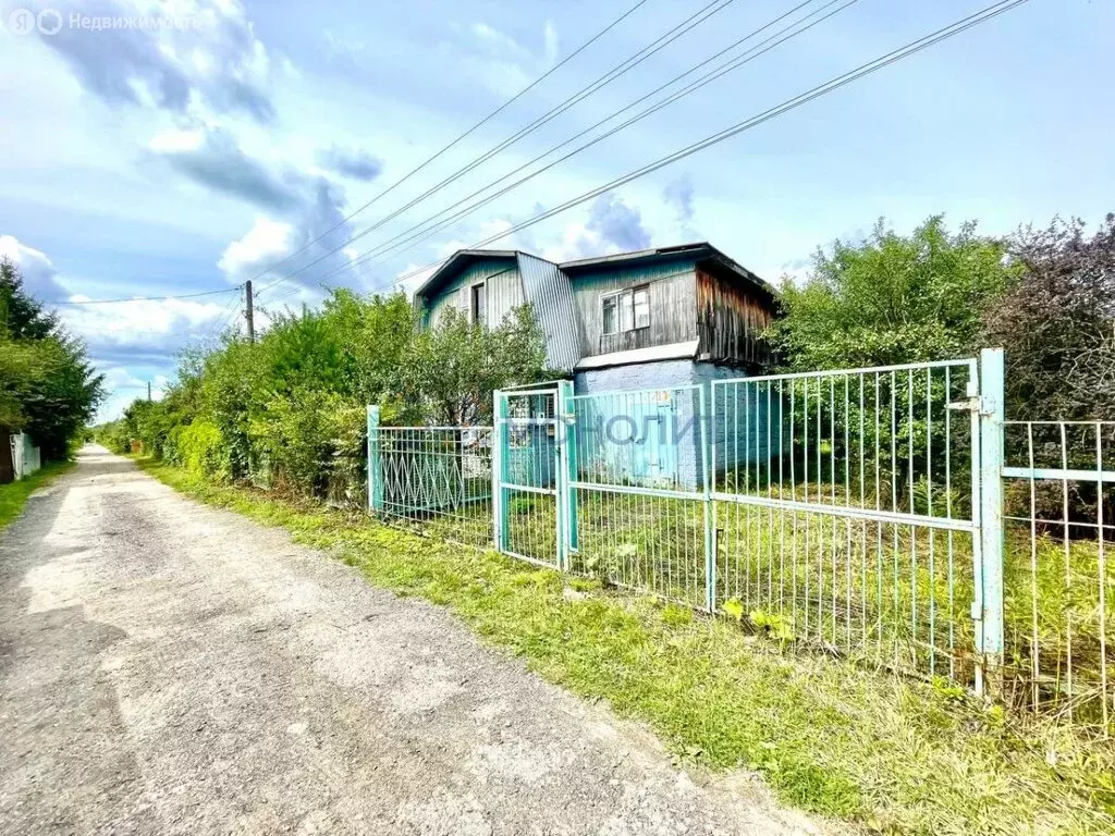 Дом в Нижний Новгород, СНТ № 9 Новое Доскино, 15 (112 м) - Фото 2