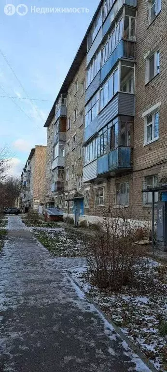 2-комнатная квартира: Пермь, бульвар Гагарина, 107/1 (46.5 м) - Фото 1