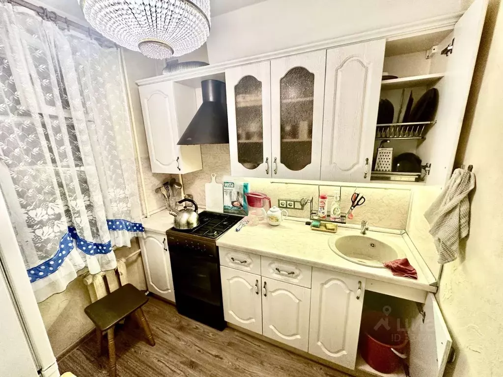 1-к кв. Москва Щелковское ш., 49 (32.0 м) - Фото 1