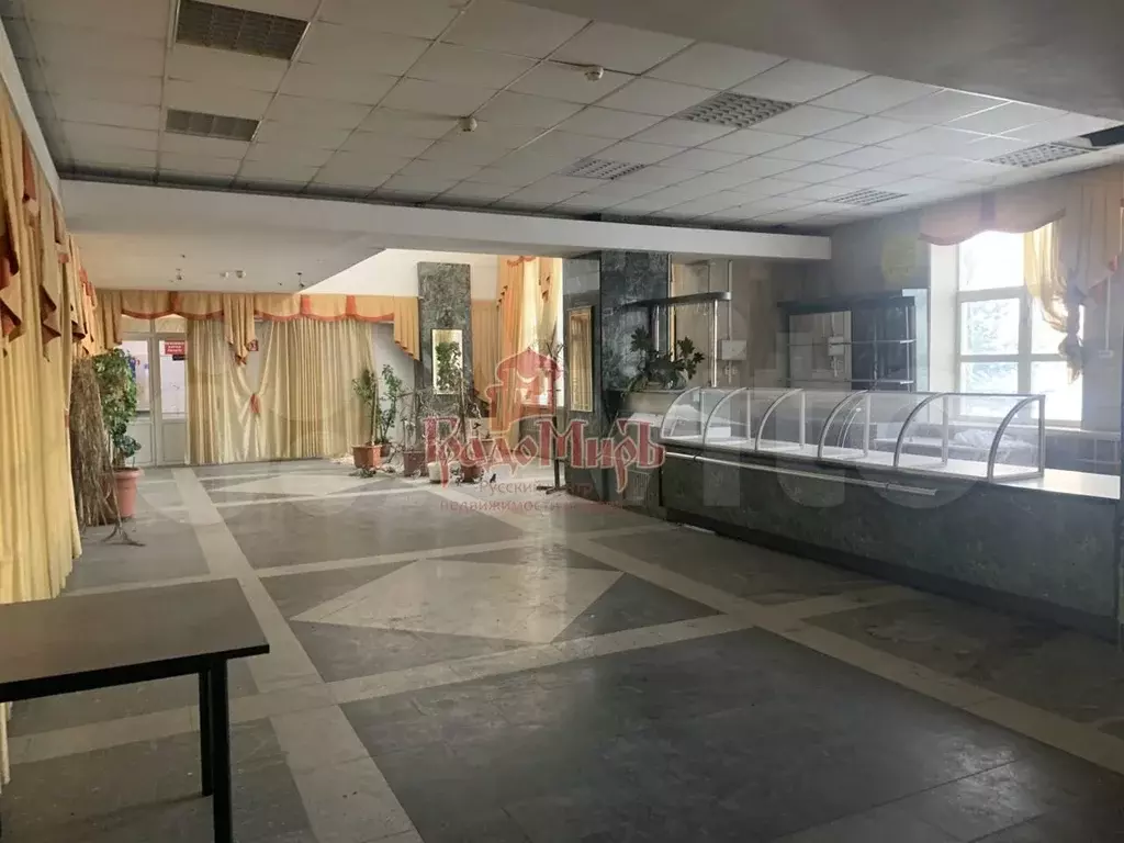 Сдам помещение свободного назначения, 562.6 м - Фото 1