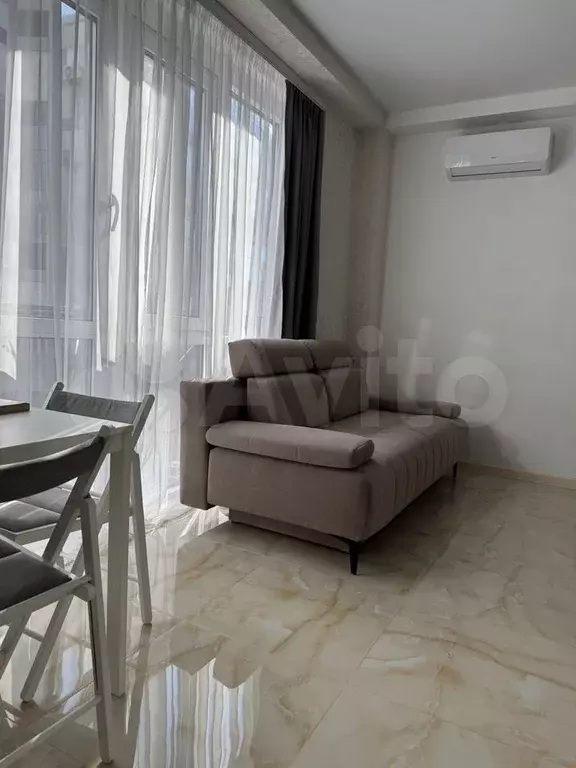 Квартира-студия, 20 м, 3/4 эт. - Фото 0