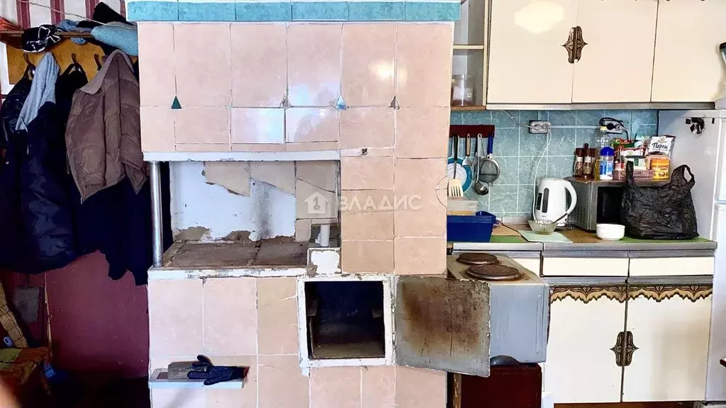 Дом в Иркутская область, Иркутск Железнодорожник СПК,  (38 м) - Фото 2