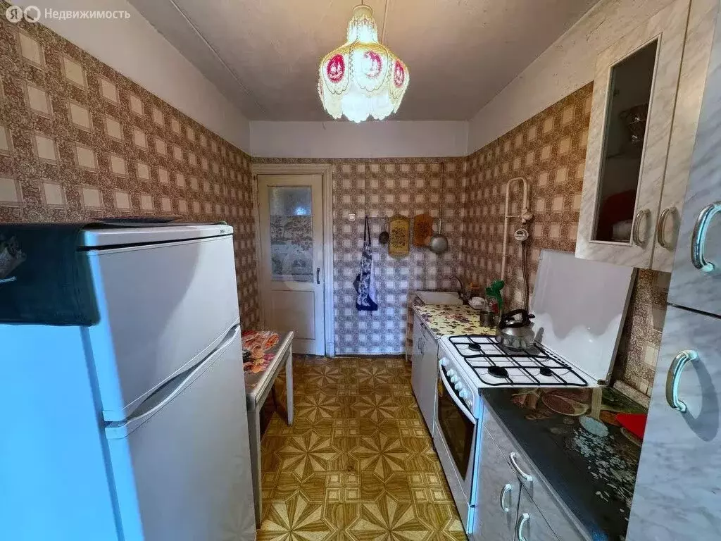 2-комнатная квартира: Суховерково, улица Мира, 2 (49.5 м) - Фото 0