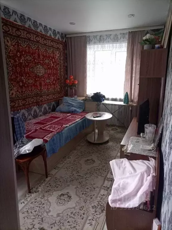 2-к кв. Нижегородская область, Нижний Новгород Заярская ул., 18 (40.0 ... - Фото 2