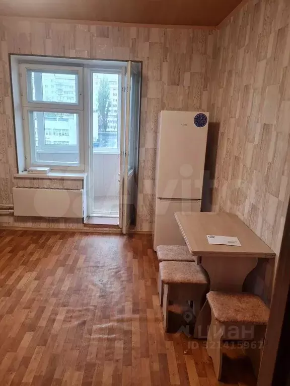 3-к кв. Белгородская область, Старый Оскол Зеленый Лог мкр, 7 (84.0 м) - Фото 2