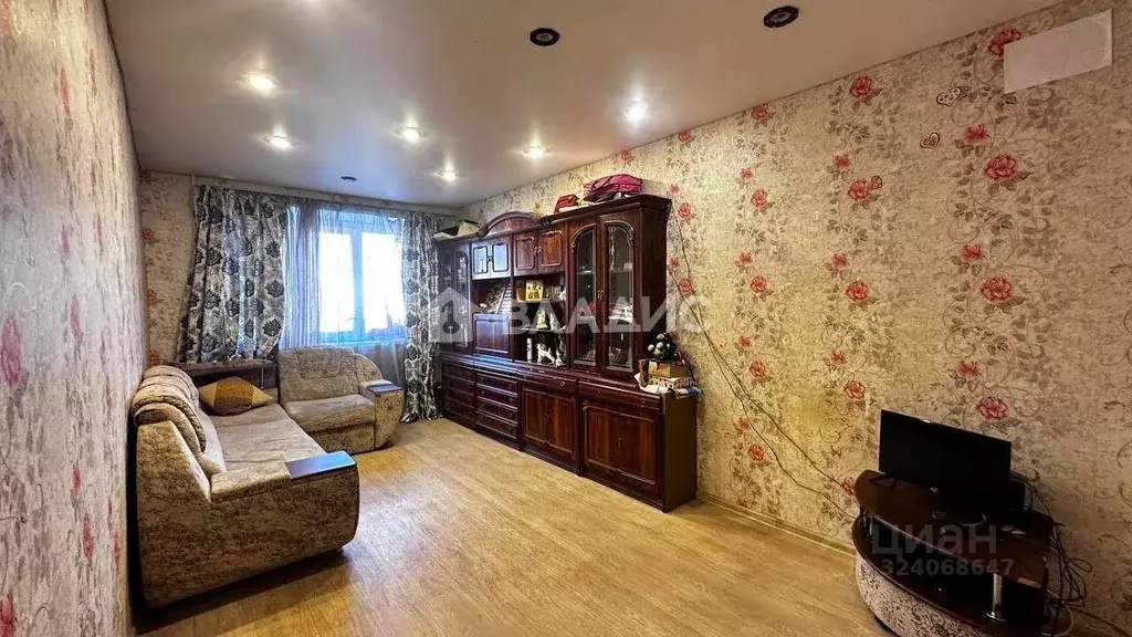 3-к кв. Липецкая область, Данков Спортивный пер., 6К2 (59.2 м) - Фото 2