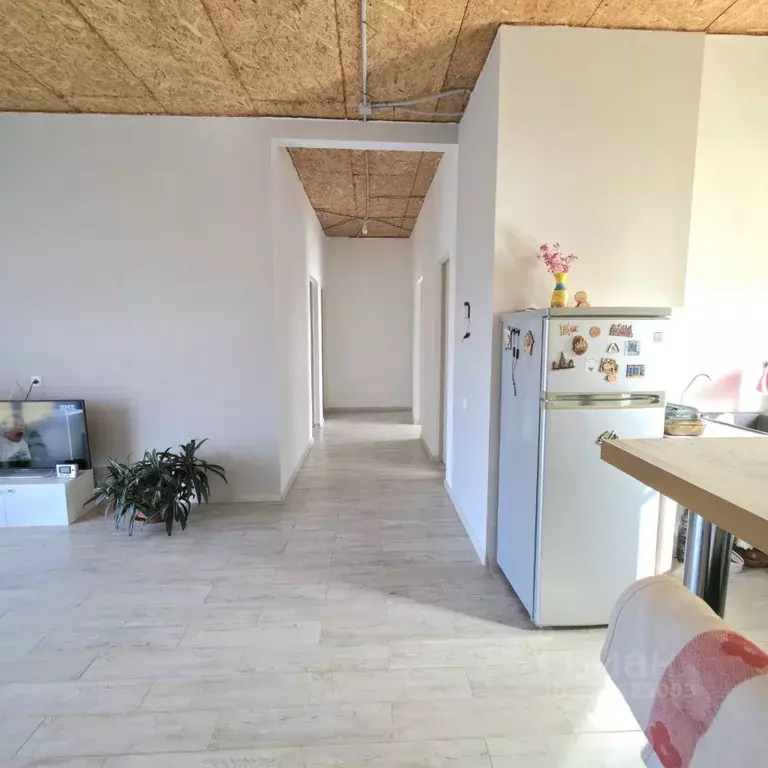 Дом в Калининградская область, Гурьевский муниципальный округ, Ельники ... - Фото 2