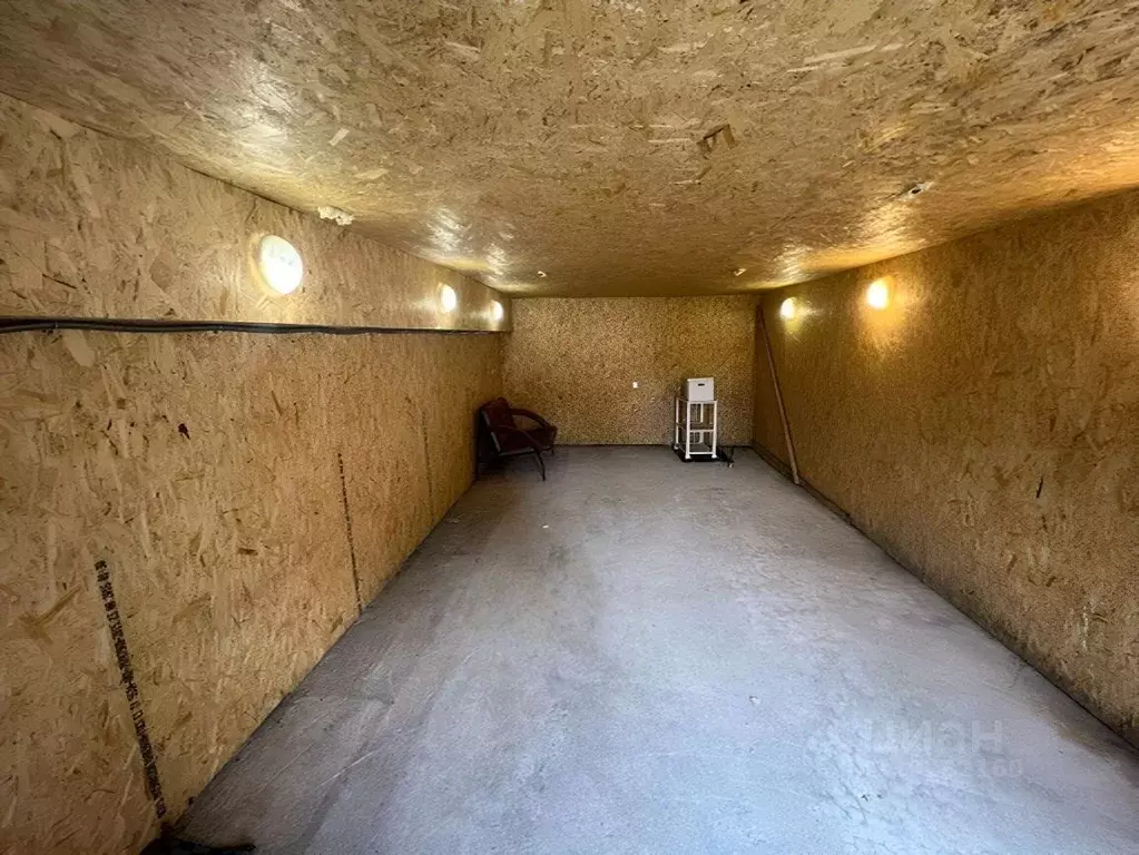 Гараж в Новосибирская область, Бердск  (25 м) - Фото 1