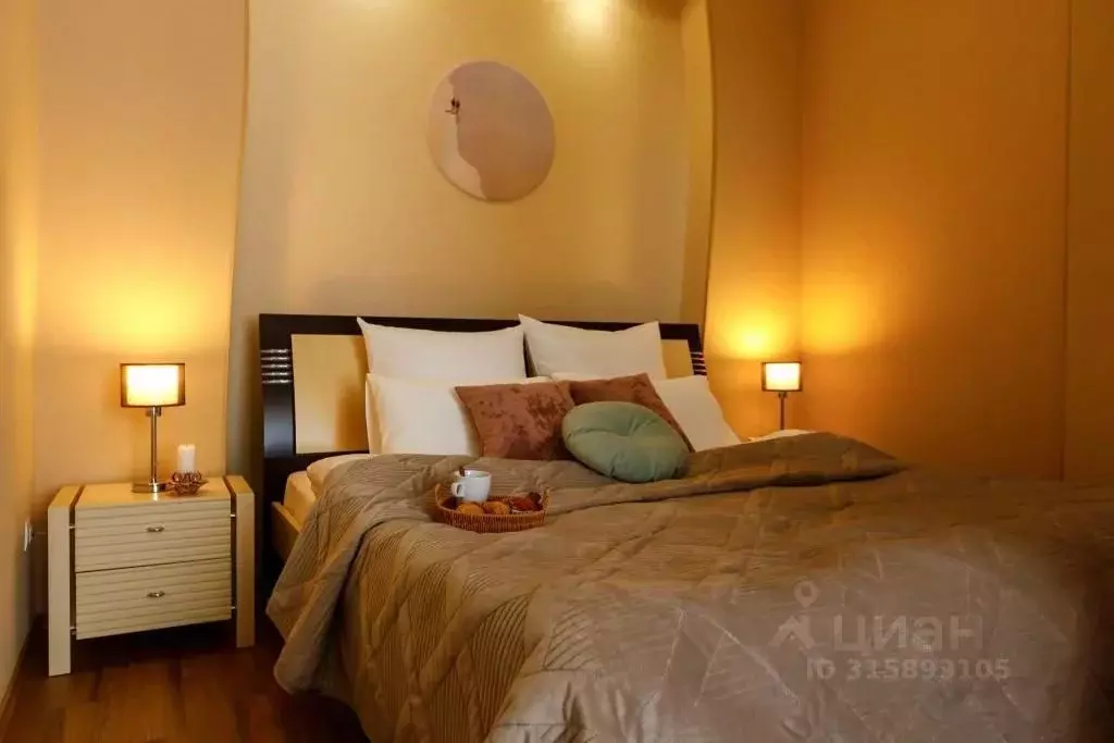 2-к кв. Самарская область, Самара Солнечная ул., 53 (86.0 м) - Фото 1