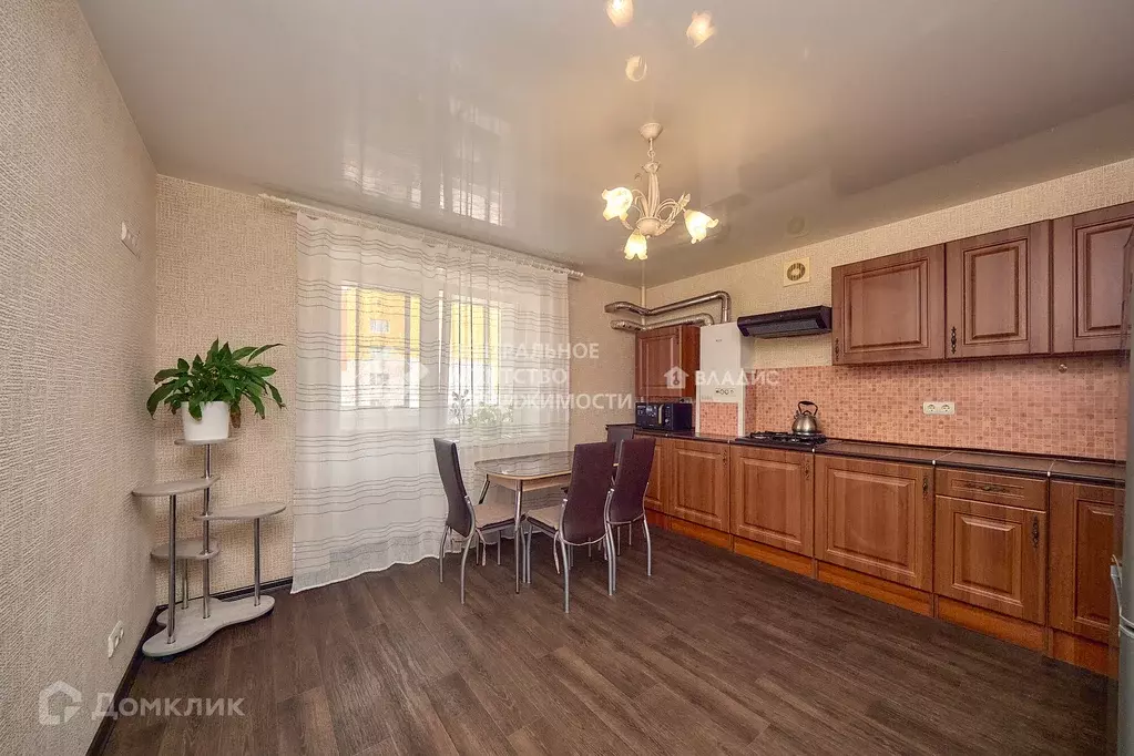 Продаётся 1-к квартира, 55.2 м - Фото 0