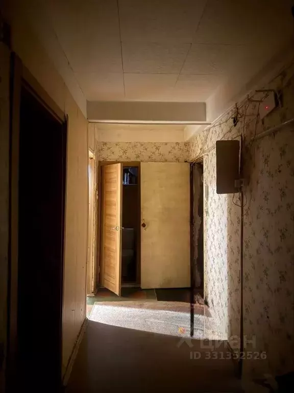 Комната Санкт-Петербург ул. Подвойского, 24к1У (39.0 м) - Фото 2
