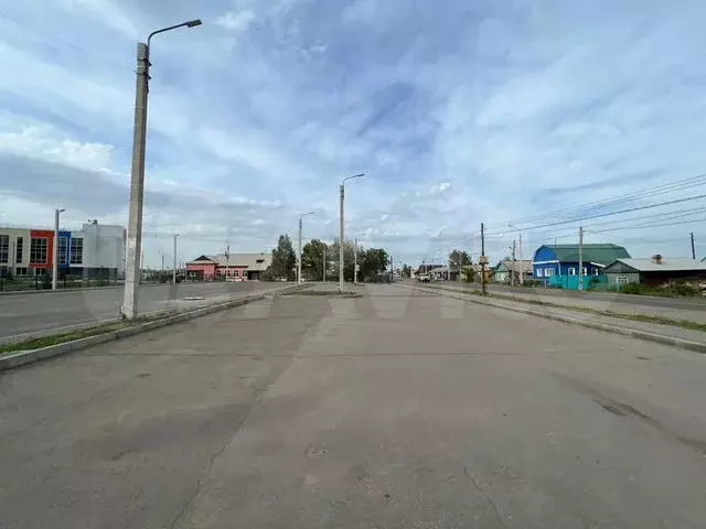 Участок 22 сот. (ИЖС) - Фото 0