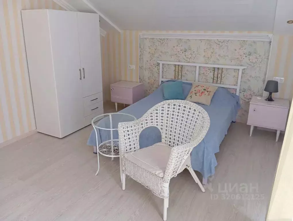 1-к кв. Краснодарский край, Геленджик Крымская ул., 19к11 (36.0 м) - Фото 1