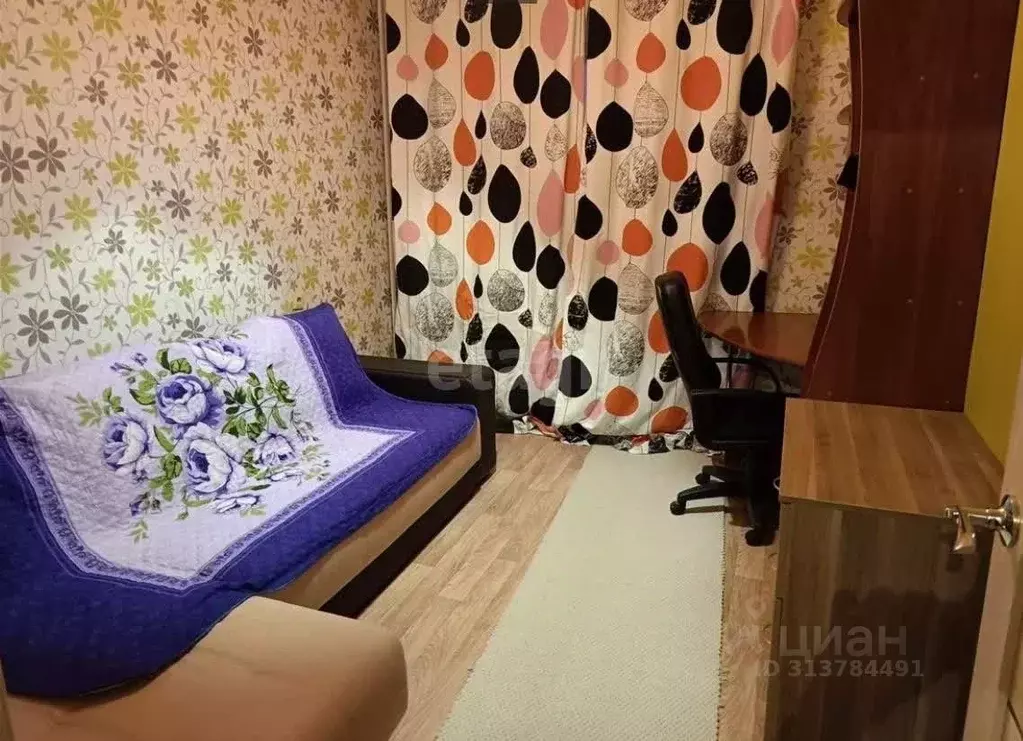 4-к кв. Калужская область, Малоярославец ул. Парижской Коммуны, 10 ... - Фото 1