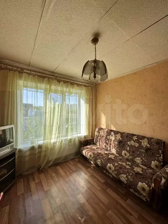 3-к. квартира, 60 м, 3/9 эт. - Фото 1