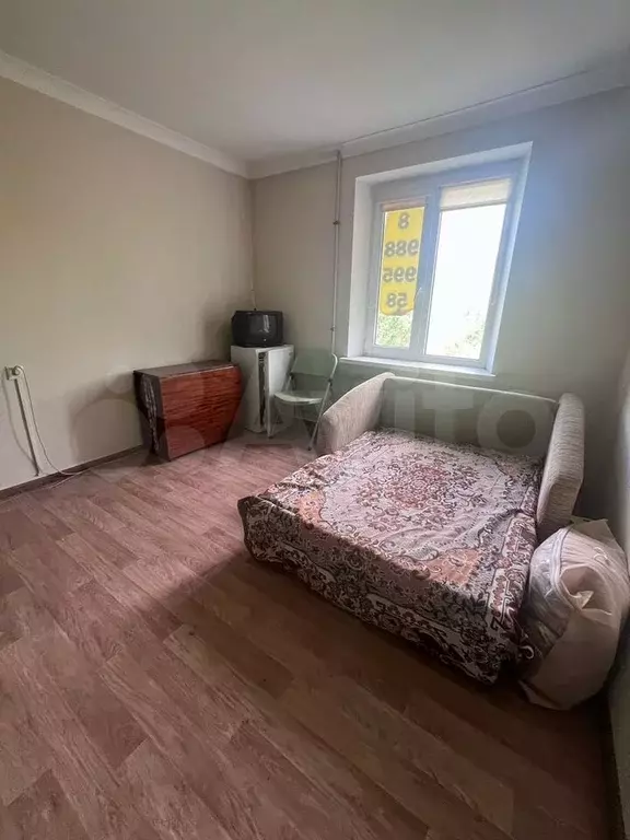 Комната 11 м в 4-к., 7/9 эт. - Фото 1