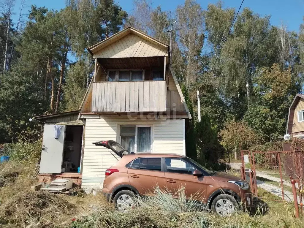 Дом в Калужская область, Калуга Резвань СНТ, 153 (35 м) - Фото 0