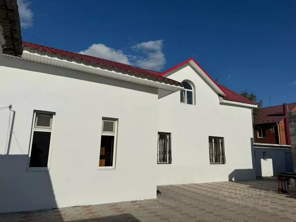 Дом в Самарская область, Самара Оружейная ул., 37 (200 м) - Фото 0