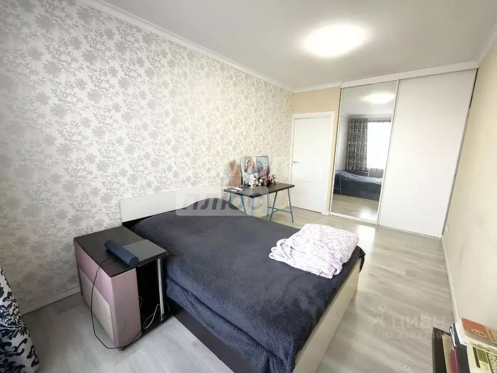 1-к кв. Московская область, Красногорск ул. Липовой Рощи, 1к3 (35.9 м) - Фото 2