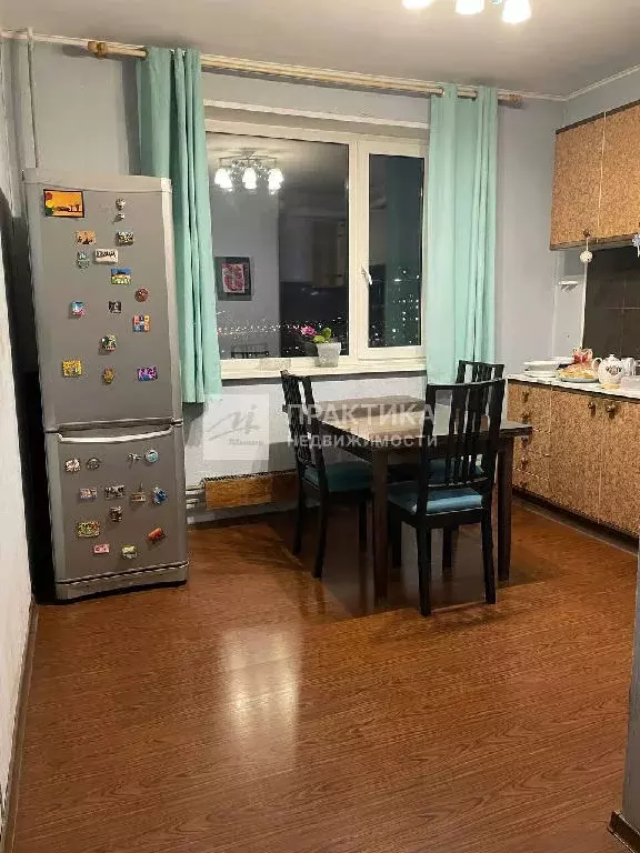 Продается 3-комнатная квартира - Фото 1