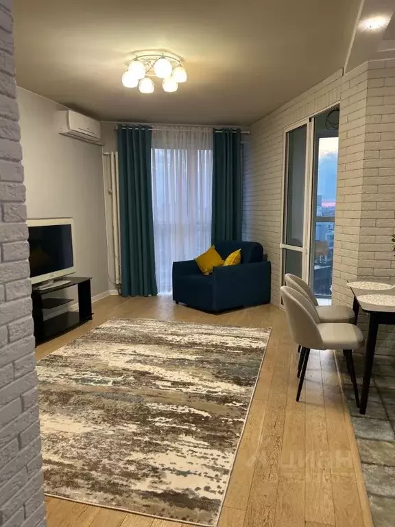 Студия Московская область, Мытищи ул. Рождественская, 11 (47.3 м) - Фото 1