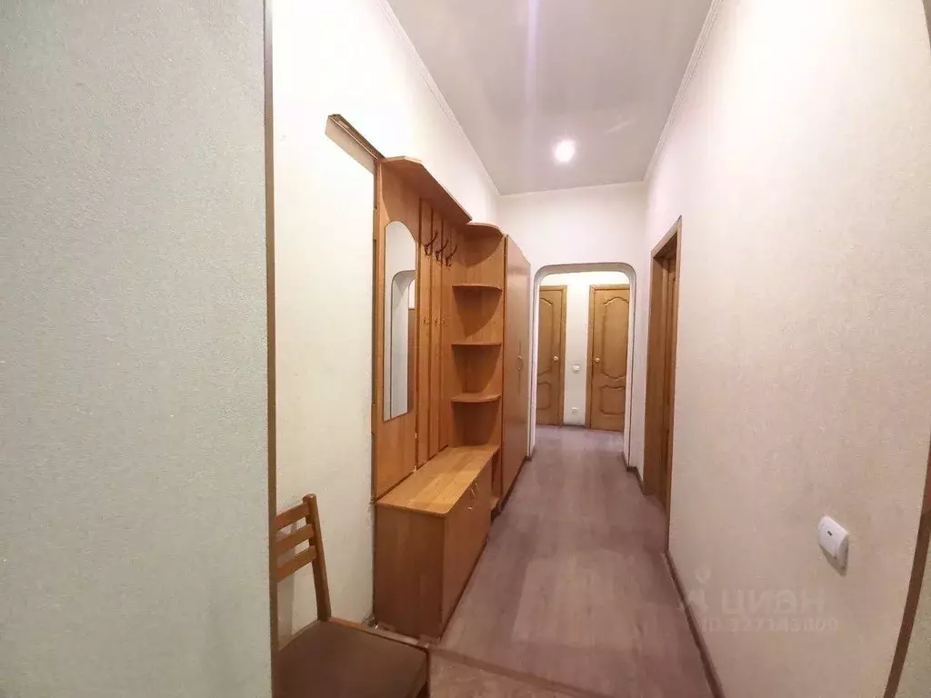 2-к кв. Московская область, Электросталь ул. Расковой, 15 (47.6 м) - Фото 1