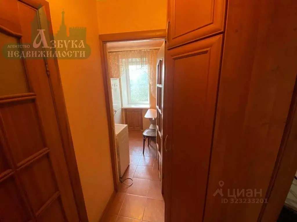 1-к кв. Смоленская область, Смоленск ул. Шевченко, 73б (21.0 м) - Фото 2