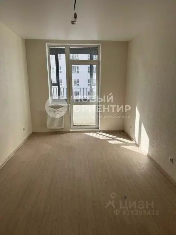 1-к кв. Свердловская область, Екатеринбург ул. Фрунзе, 31 (37.0 м) - Фото 0