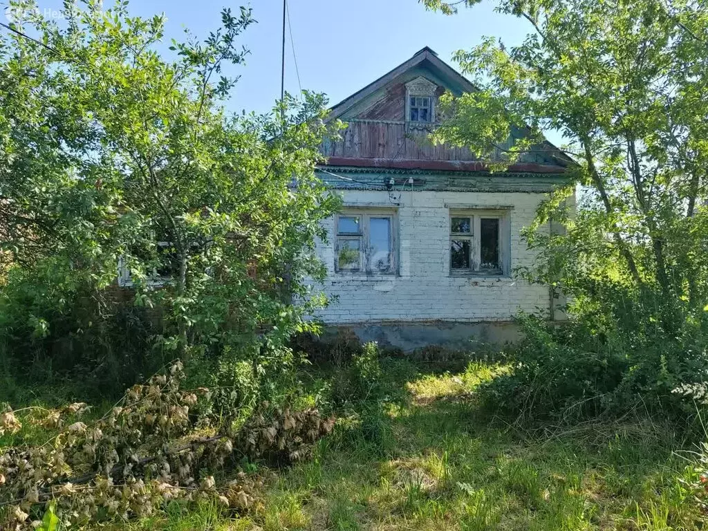 Дом в деревня Андреевка, Молодёжная улица (41.8 м) - Фото 0