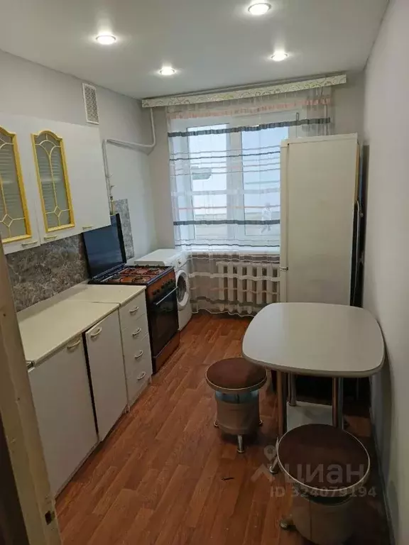 1-к кв. Ярославская область, Тутаев Комсомольская ул., 102 (30.0 м) - Фото 2