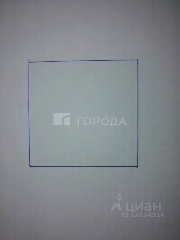 Участок в Алтайский край, Первомайский район, с. Октябрьское ул. ... - Фото 2