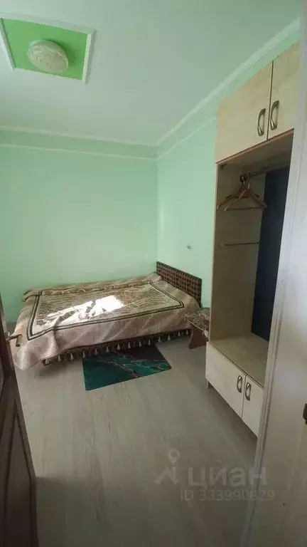 2-к кв. Краснодарский край, Северская ст-ца ул. Ленина, 83 (53.0 м) - Фото 2