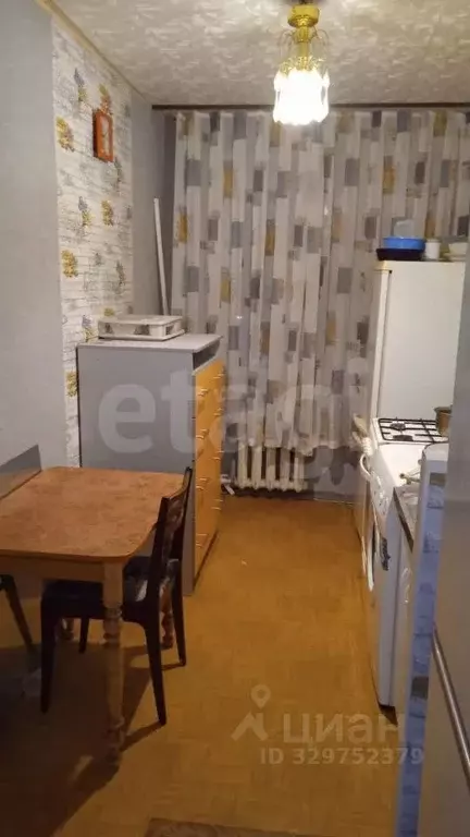 Комната Татарстан, Набережные Челны просп. Мира, 84 (18.0 м) - Фото 1