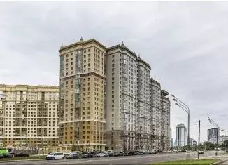 Гараж в Москва Мосфильмовская ул., 88к2с6 (17 м) - Фото 2