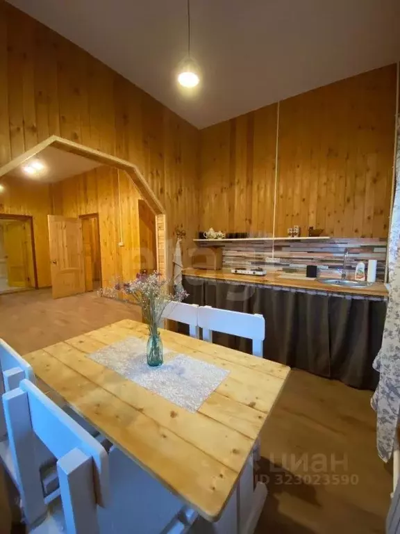 Дом в Тверская область, Осташков ул. Урицкого, 34 (200 м) - Фото 2