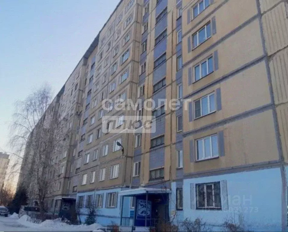 2-к кв. Алтайский край, Бийск ул. Ильи Мухачева, 228/4 (49.0 м) - Фото 1