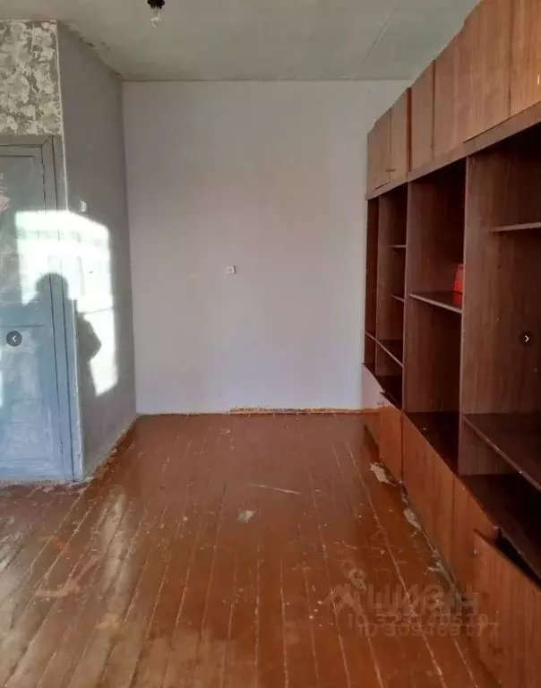 1-к кв. Челябинская область, Челябинск Черкасская ул., 6 (32.0 м) - Фото 2